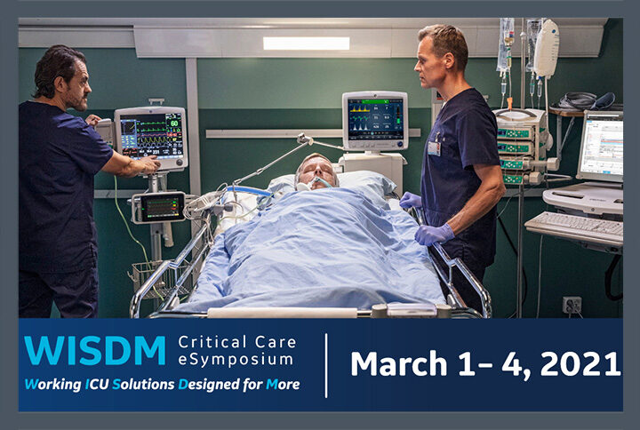 eSIMPOSIO DE CUIDADOS CRITICOS GE HEALTHCARE