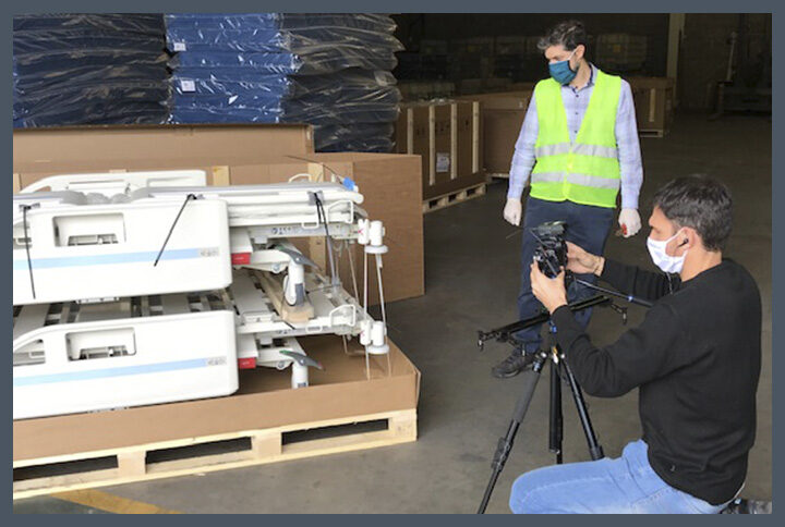 A un año de la pandemia