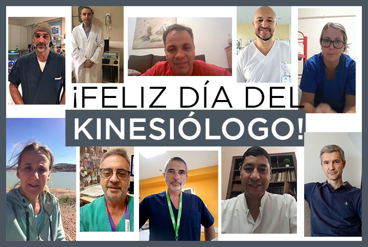 día del kinesiólogo