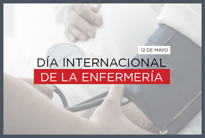 Día Inernacional de la Enfermeria