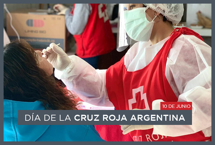 dia de la cruz roja