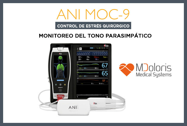 ANI MOC-9 de MDoloris