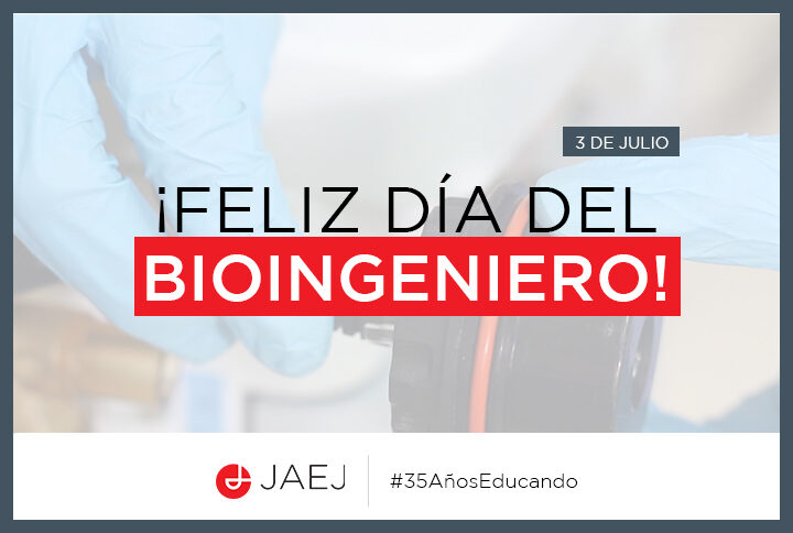 Dia del bioingeniero