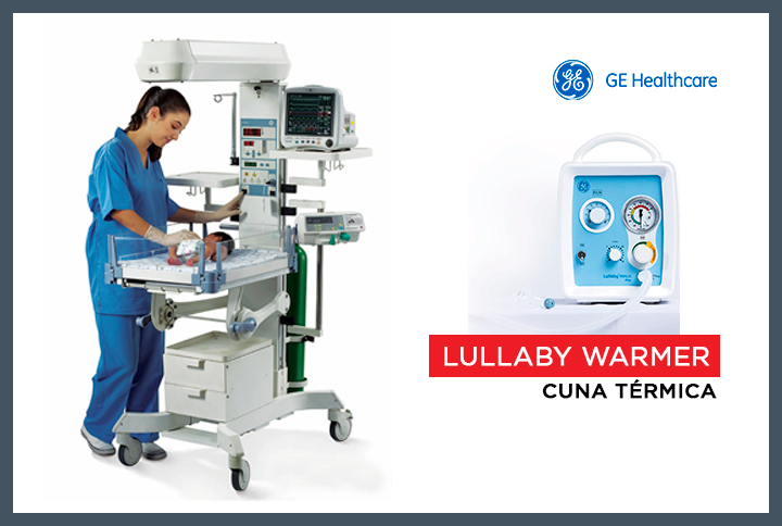 Lullaby Warmer
