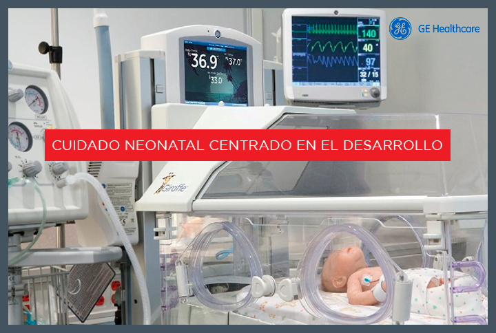 Cuidado Neonatal Centrado en el Neurodesarrollo (#CNCD)