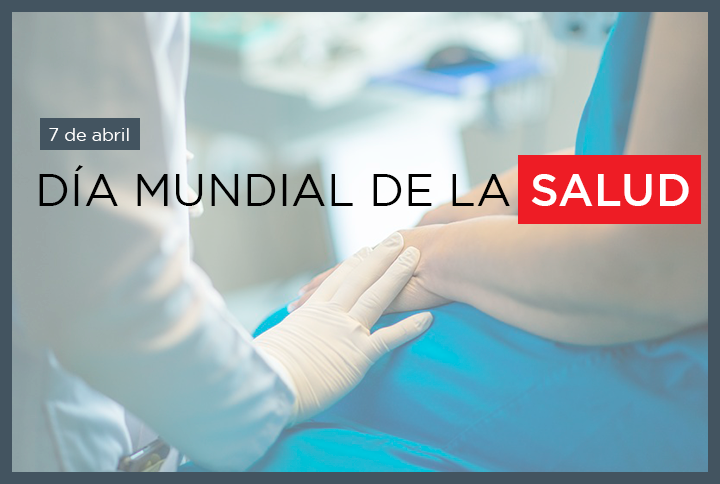 Día Mundial de la Salud