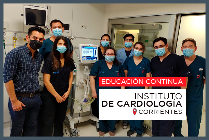Instituto de Cardiología de Corrientes