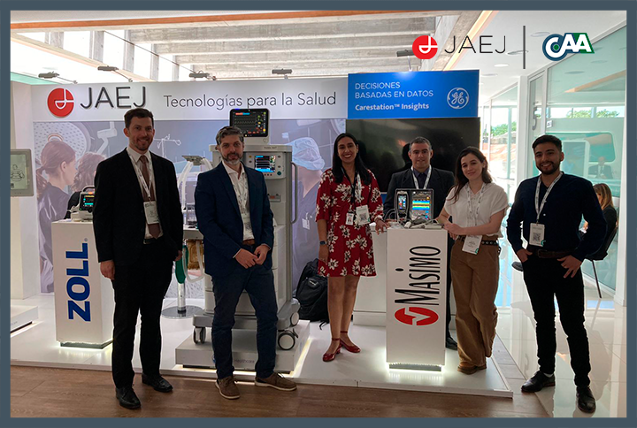 47° Congreso Argentino de Anestesiología