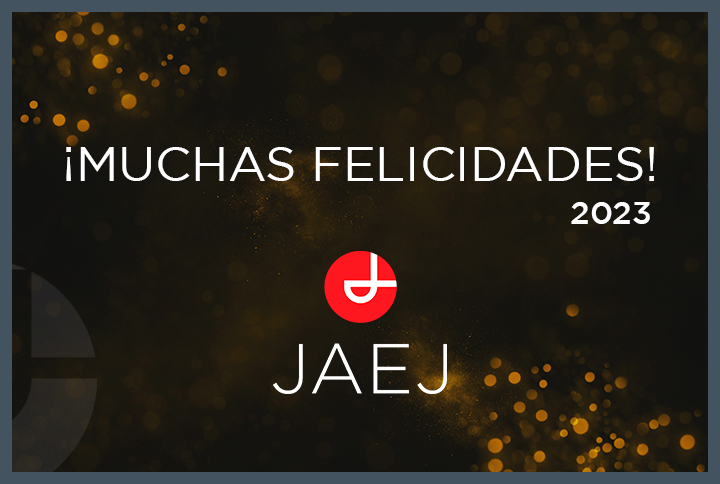 ¡Feliz 2023!