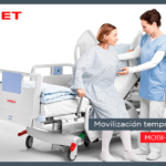 Programa De Movilización Temprana: Mobi-Lift® de Linet