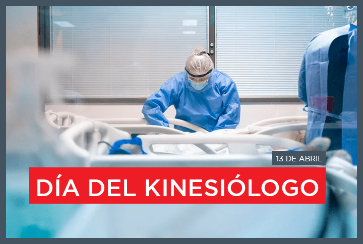 Día Del Kinesiólogo