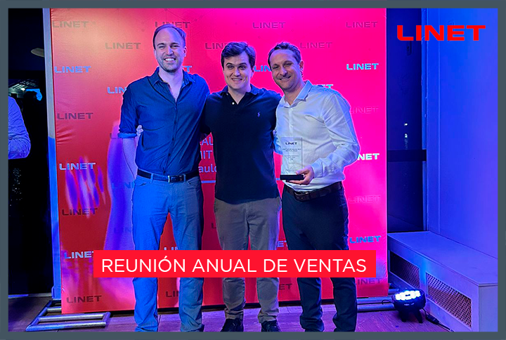 Reunión anual de ventas