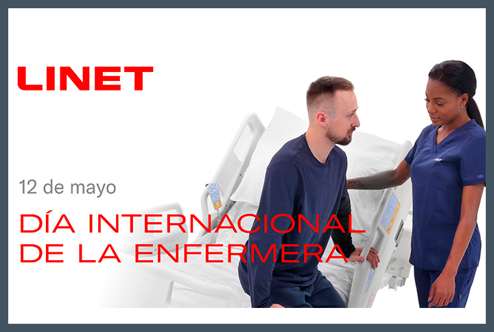 12 Mayo: Día Internacional de la enfermería