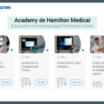 Academy de Hamilton Medical