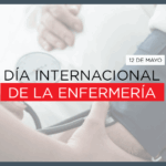 Día Internacional de la enfermería