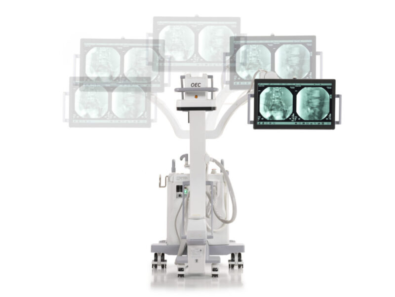 OEC ONE ASD (2) OEC ONE ASD (2)