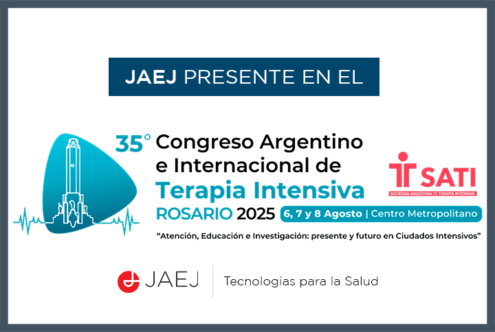 35° Congreso Argentino e Internacional de Terapia Intensiva