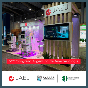 50° Congreso Argentino de Anestesiología