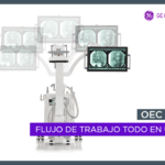 OEC One | Flujo de trabajo todo en uno