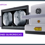 Imágenes Quirúrgicas | GE HealthCare