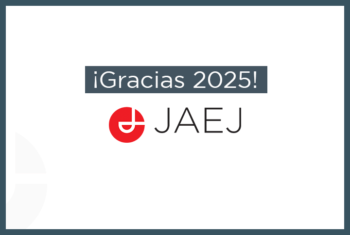 Gracias 2025
