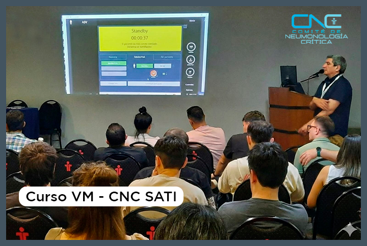 Curso VM CNC SATI