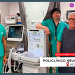Instalación y capacitación | Policlínico Neuquén,  Neuquén | GE HealthCare