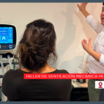 Taller de ventilación mecánica pediátrica | SATI