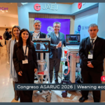 JAEJ presente en el Congreso Internacional de ASARUC 2026