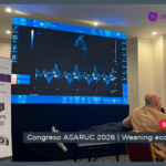 Congreso ASARUC 2026 | Weaning ecoguiado