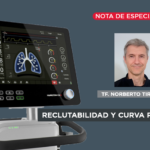 Reclutabilidad y curva P-V
