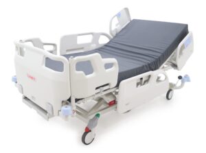 Cama Eleganza 100/200
