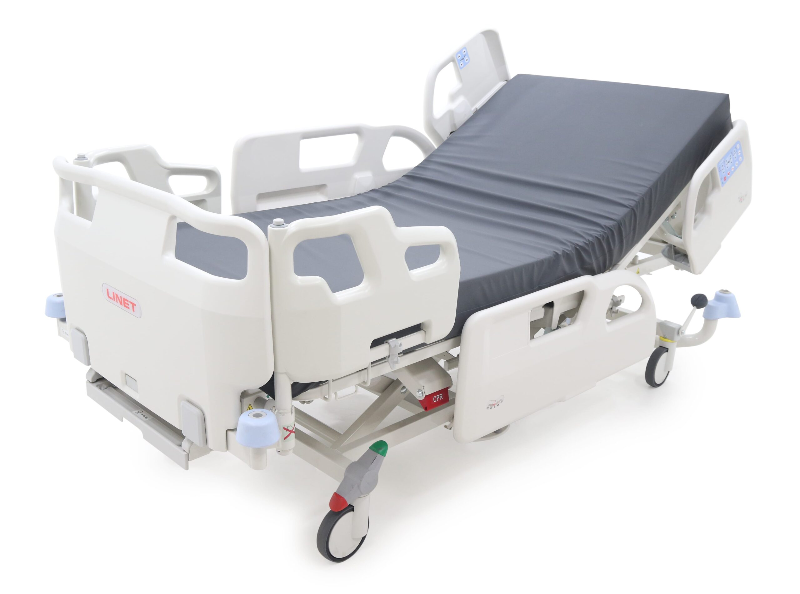 LINET Essenza 100&200