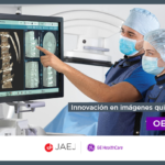¡Nuevo lanzamiento en imágenes 3D intraoperatorias!