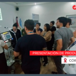 Presentación de productos en Córdoba