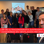 Taller de Ultrasonografía Diafragmática y Asincronías en Ventilación Mecánica | SATI