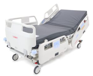 Cama hospitalaria Linet Essenza 300