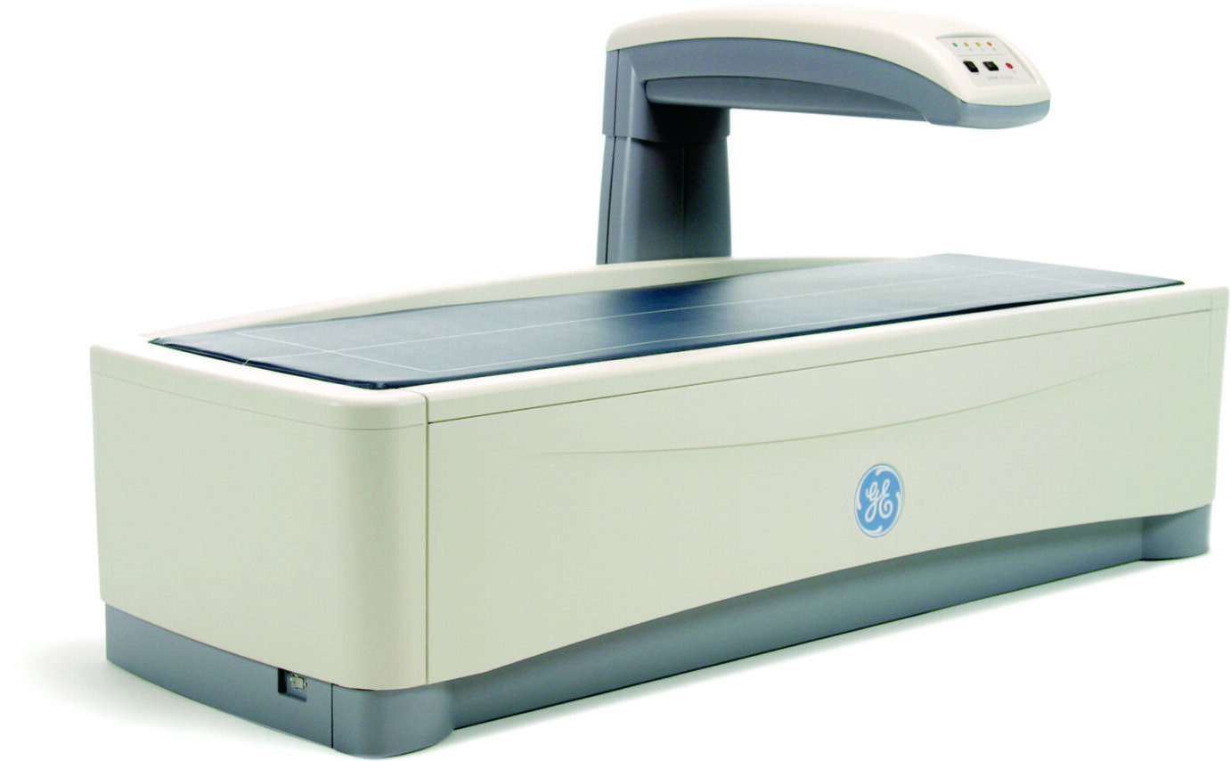 GE HealthCare Lunar Prodigy Advance