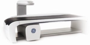 Densitometro GE HealthCare Lunar iDXA