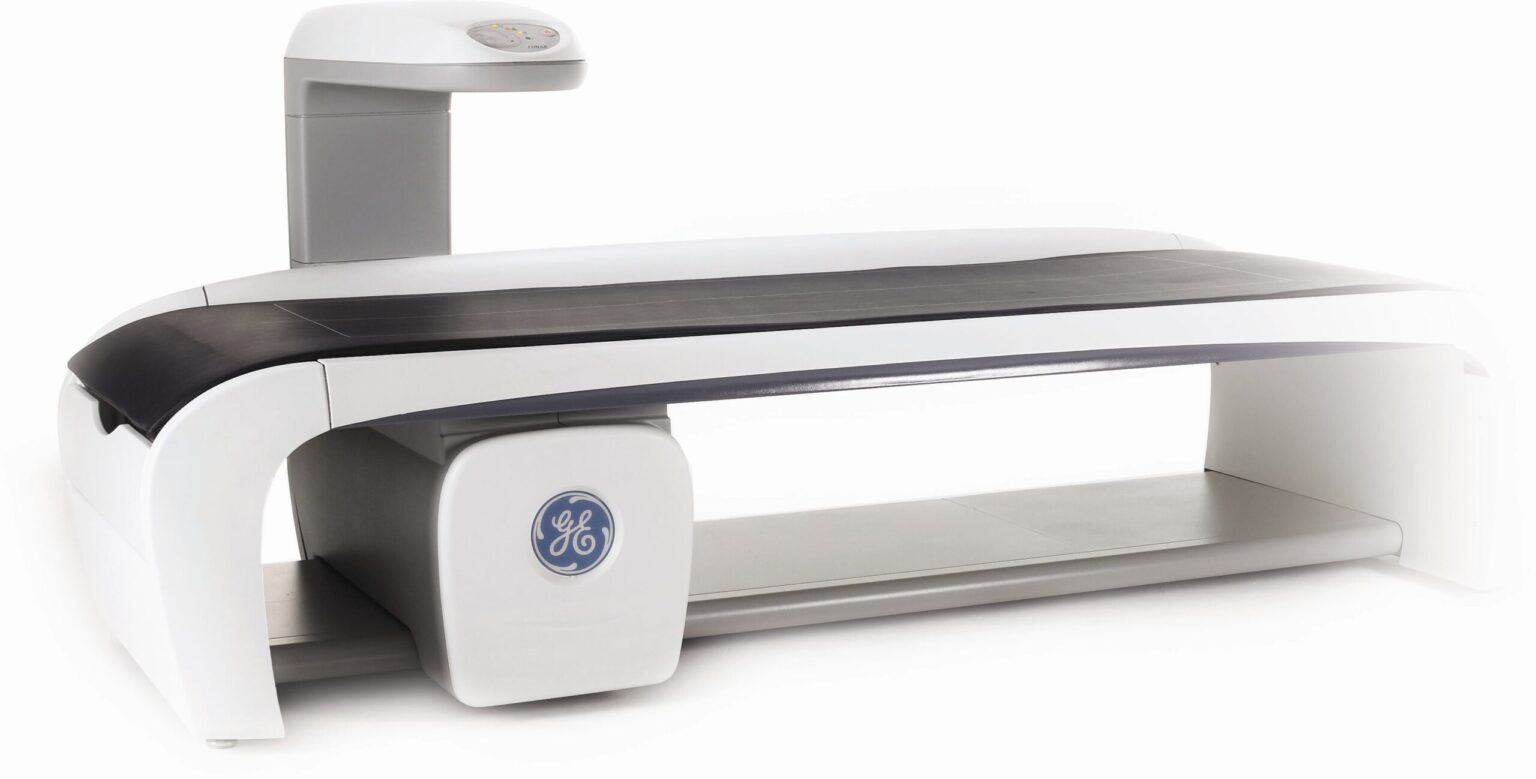 GE HealthCare Lunar iDXA