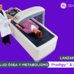 Lanzamiento Salud Ósea y Metabólica | GE HealthCare