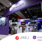¡Nuestra alianza con GE HealthCare suma un nuevo capítulo!