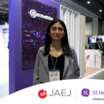 CADI 2026: un paso clave para JAEJ junto a GE HealthCare