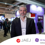 JAEJ consolida su propuesta de ultrasonido junto a GE HealthCare